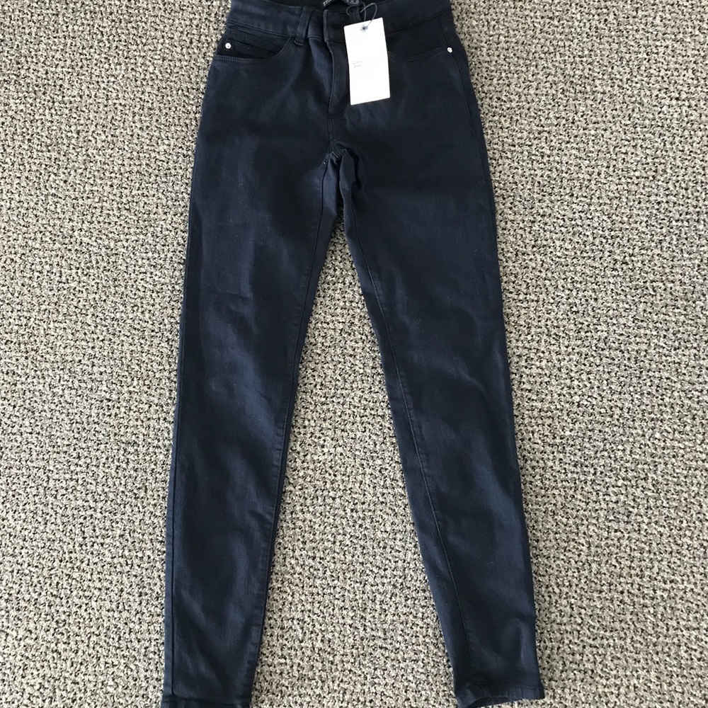 Brand new Zara jeans